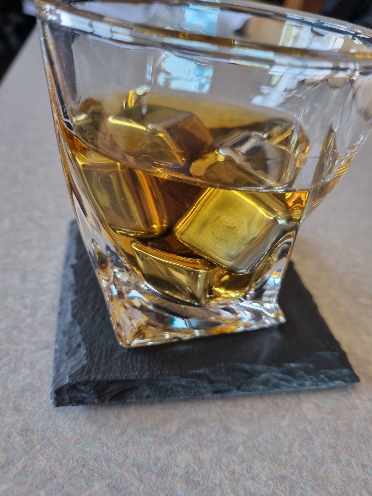 Your Perfect Chilling Cubes