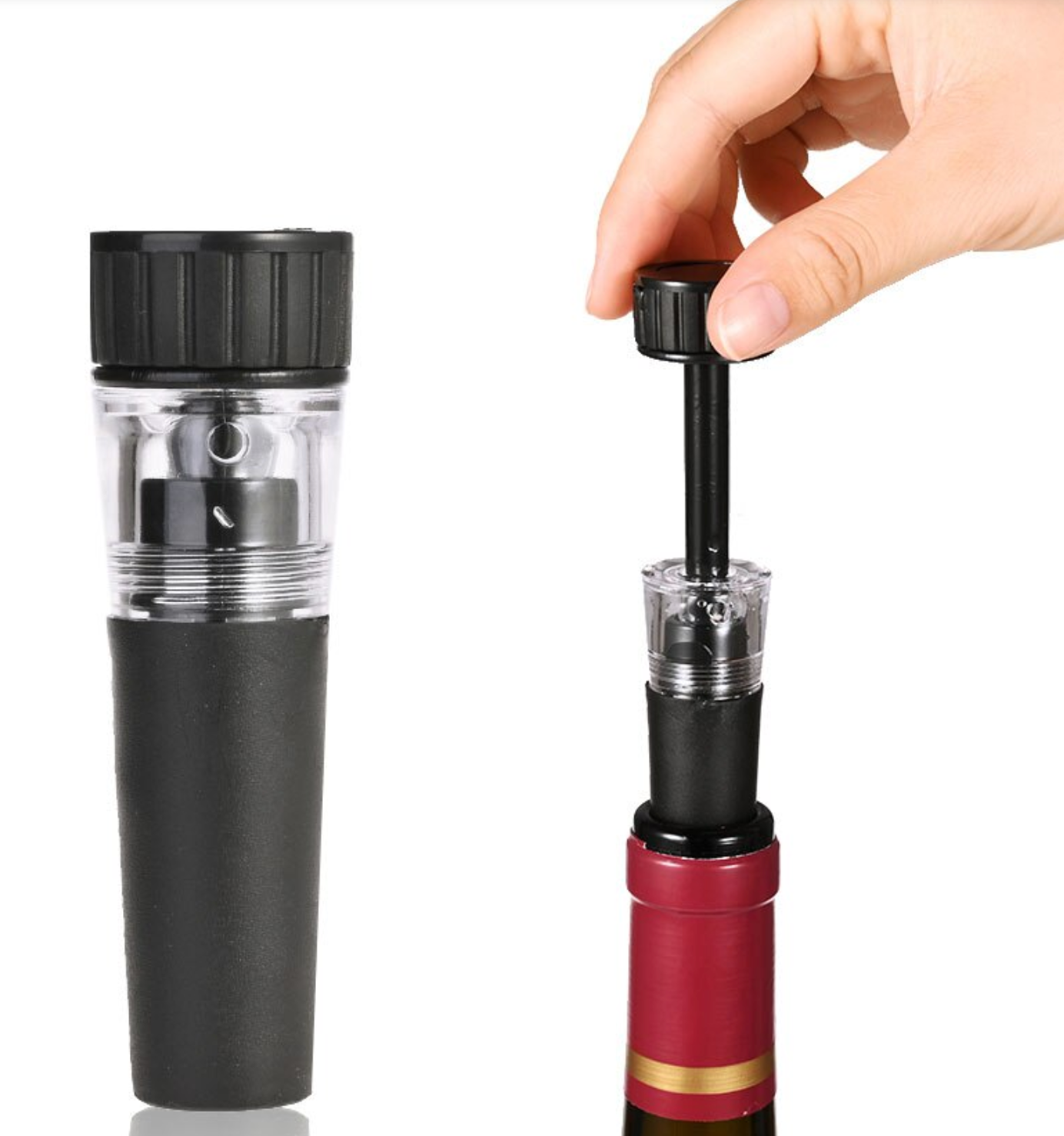 Perfect Wine Opener Kit