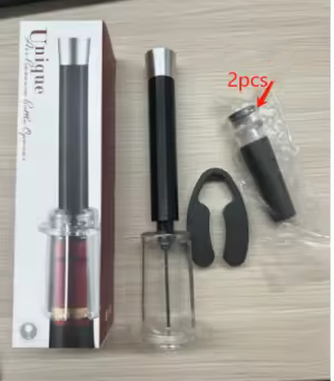 Perfect Wine Opener Kit