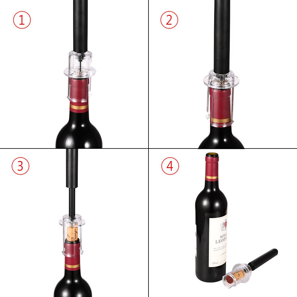 Perfect Wine Opener Kit