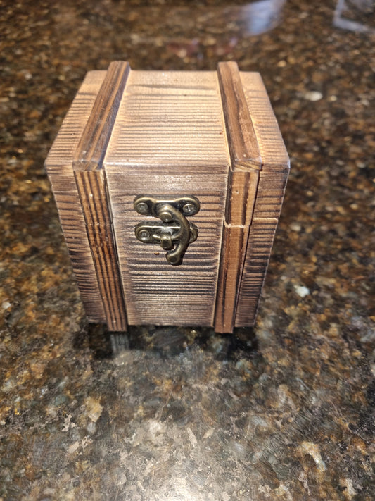 Your Perfect Bourbon Bullets