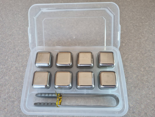 Your Perfect Chilling Cubes