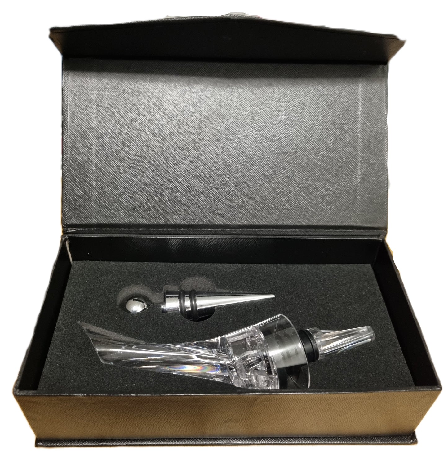 Your Perfect Pour Aerator