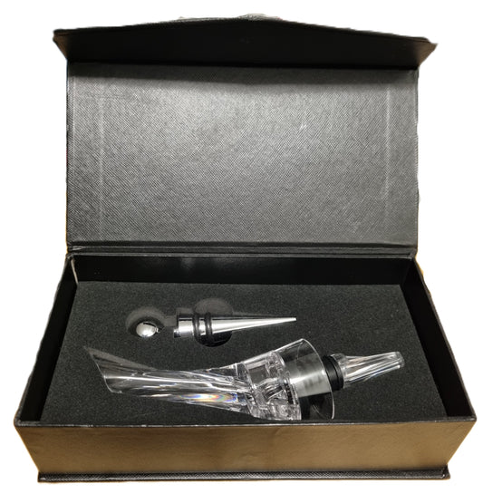 Your Perfect Pour Aerator