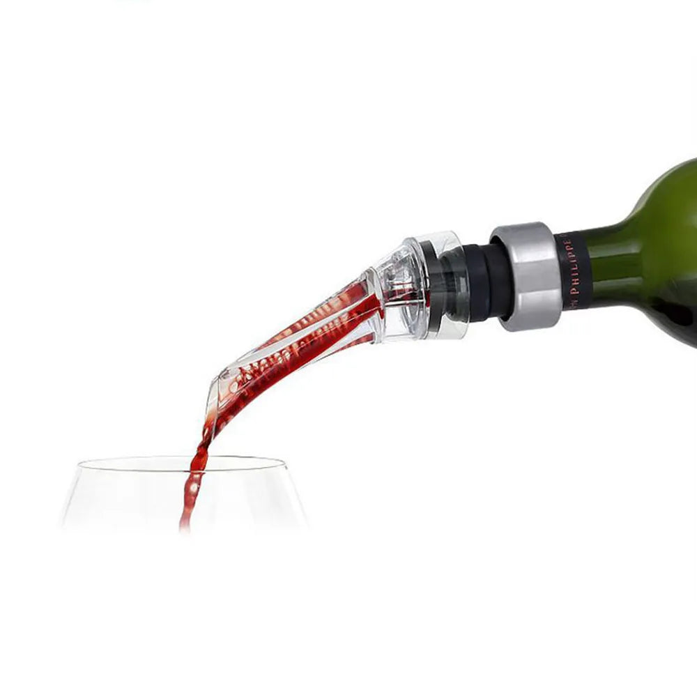 Your Perfect Pour Aerator