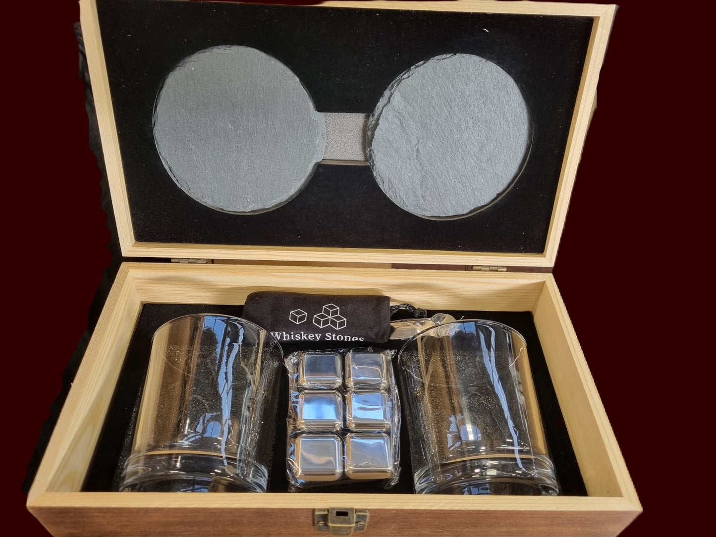 Your Perfect Spirit Box