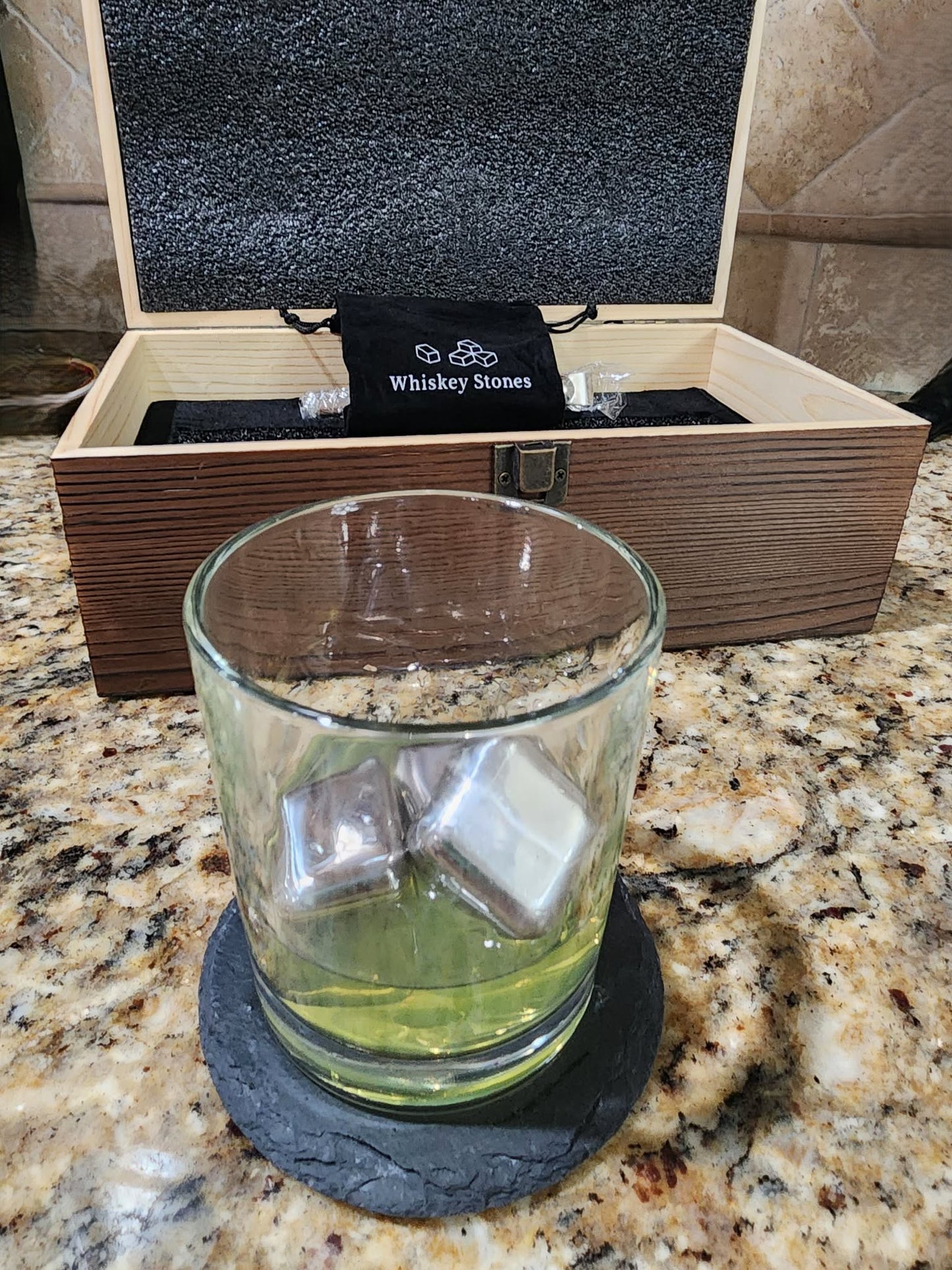 Your Perfect Spirit Box