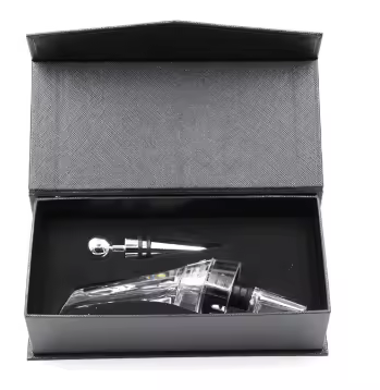 Your Perfect Pour Aerator