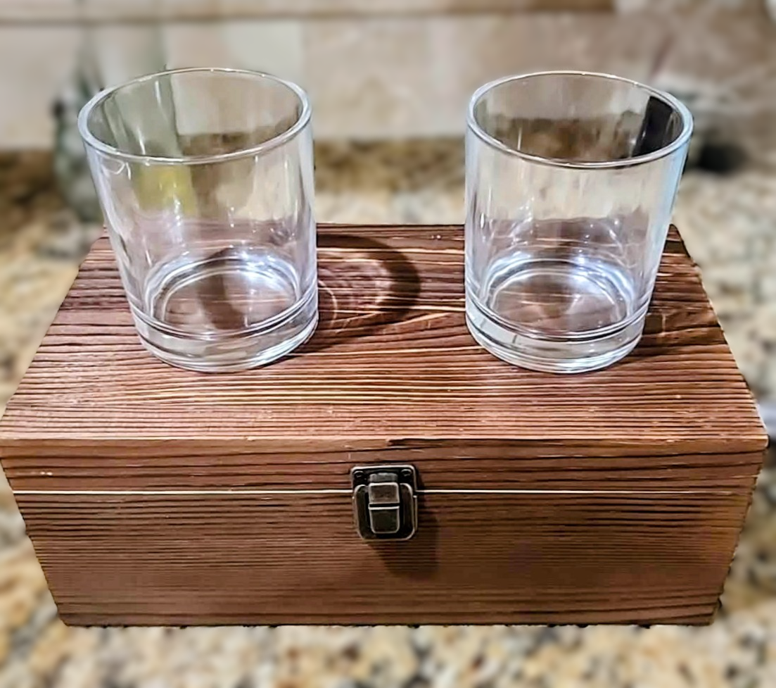 Your Perfect Spirit Box